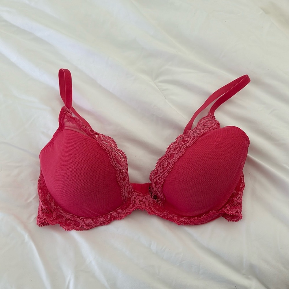 Natori Feathers Bra